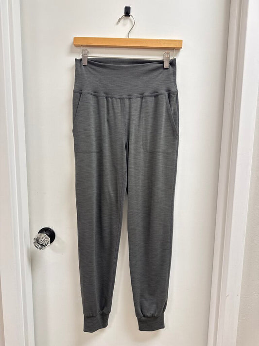Beyond Yoga Grey Jogger