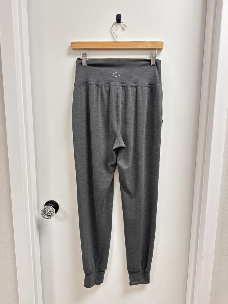 Beyond Yoga Grey Jogger