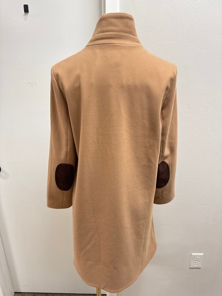 Tuckernuck Camel Dress