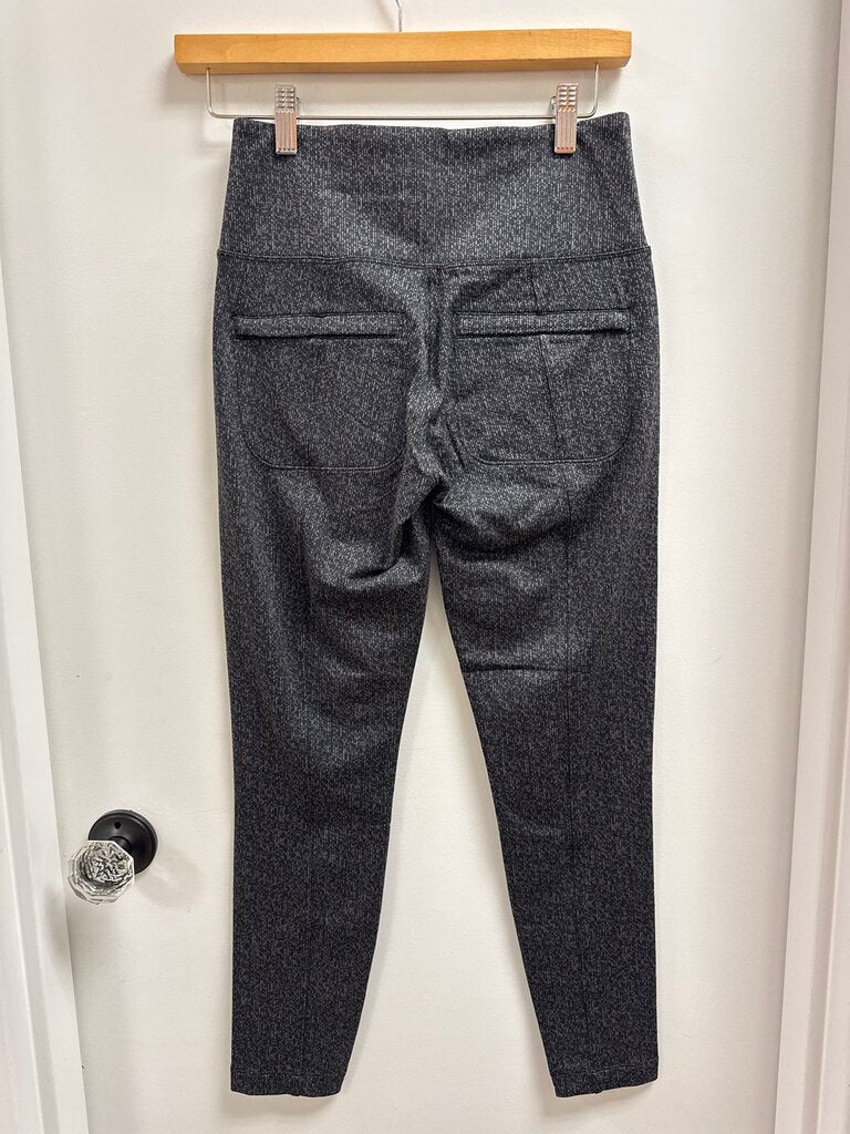 Athleta Grey Legging NWT