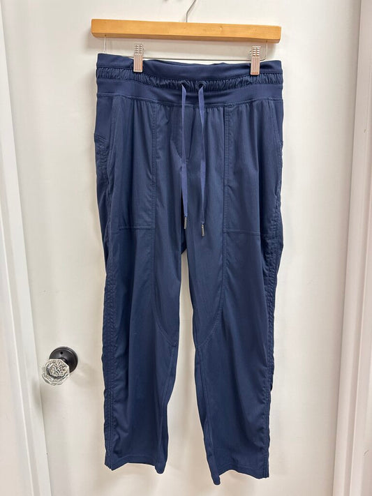 Lululemon Blue Jogger