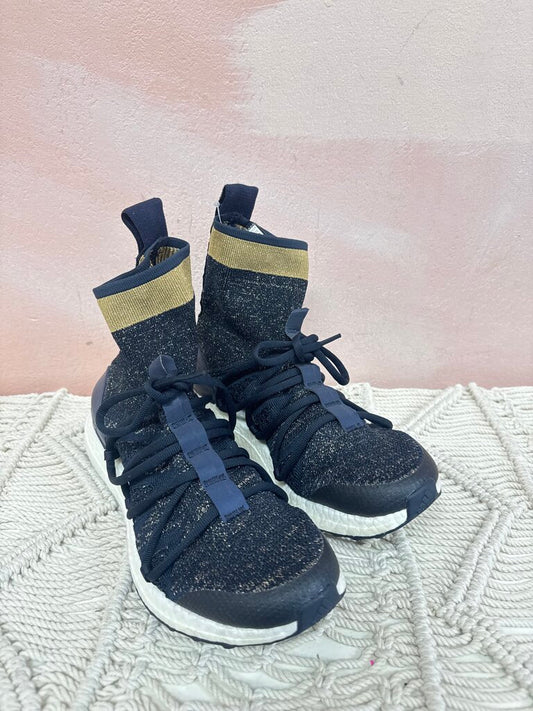 Stella McCartney x Adidas Sock Sneaker