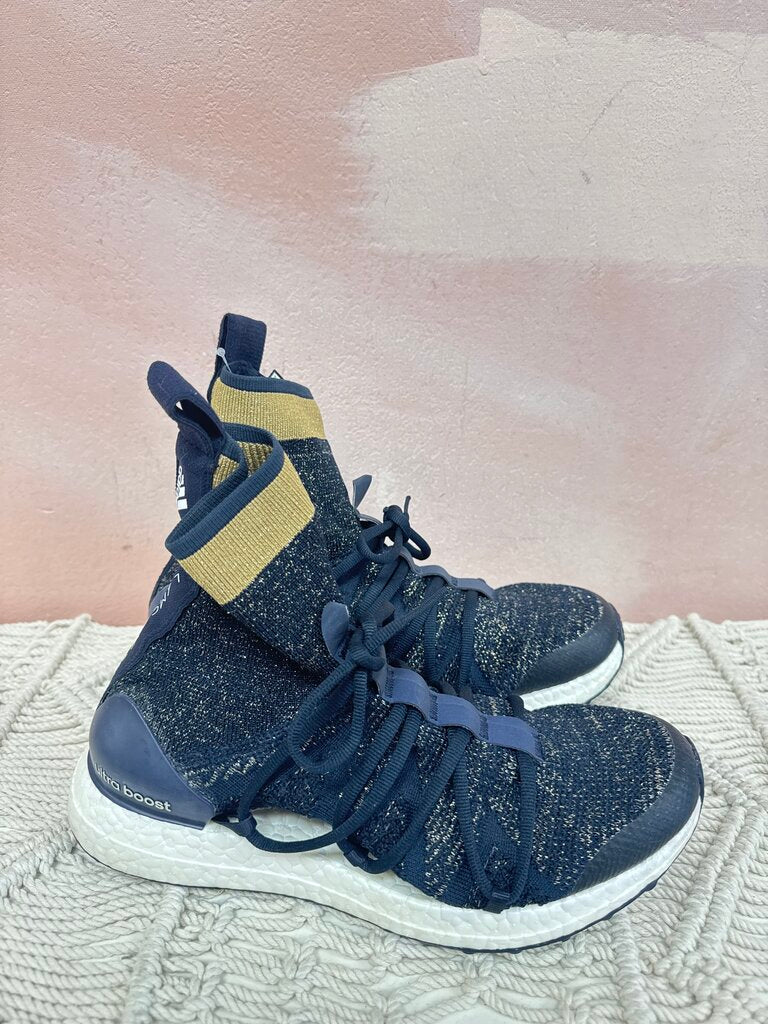 Stella McCartney x Adidas Sock Sneaker