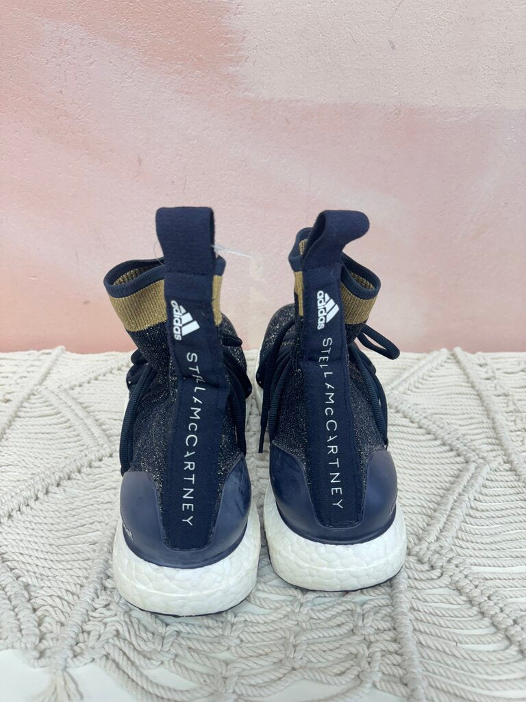 Stella McCartney x Adidas Sock Sneaker