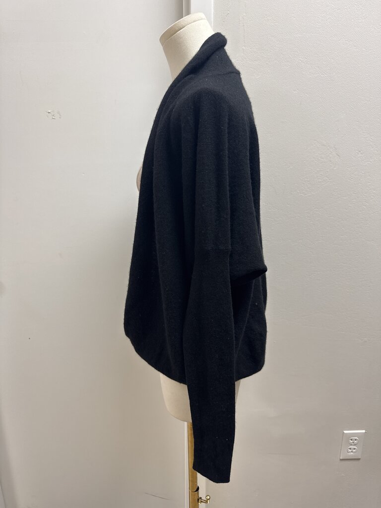 Vince Black Tunic
