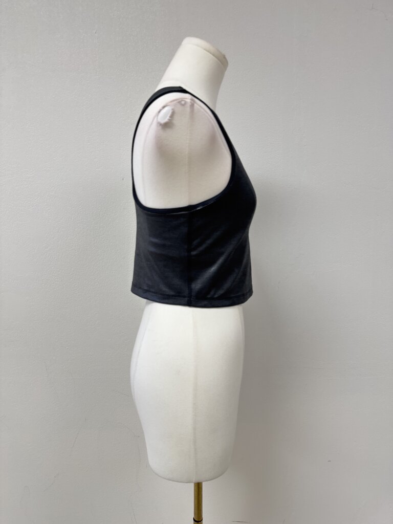 Beyond Yoga Black Bralette