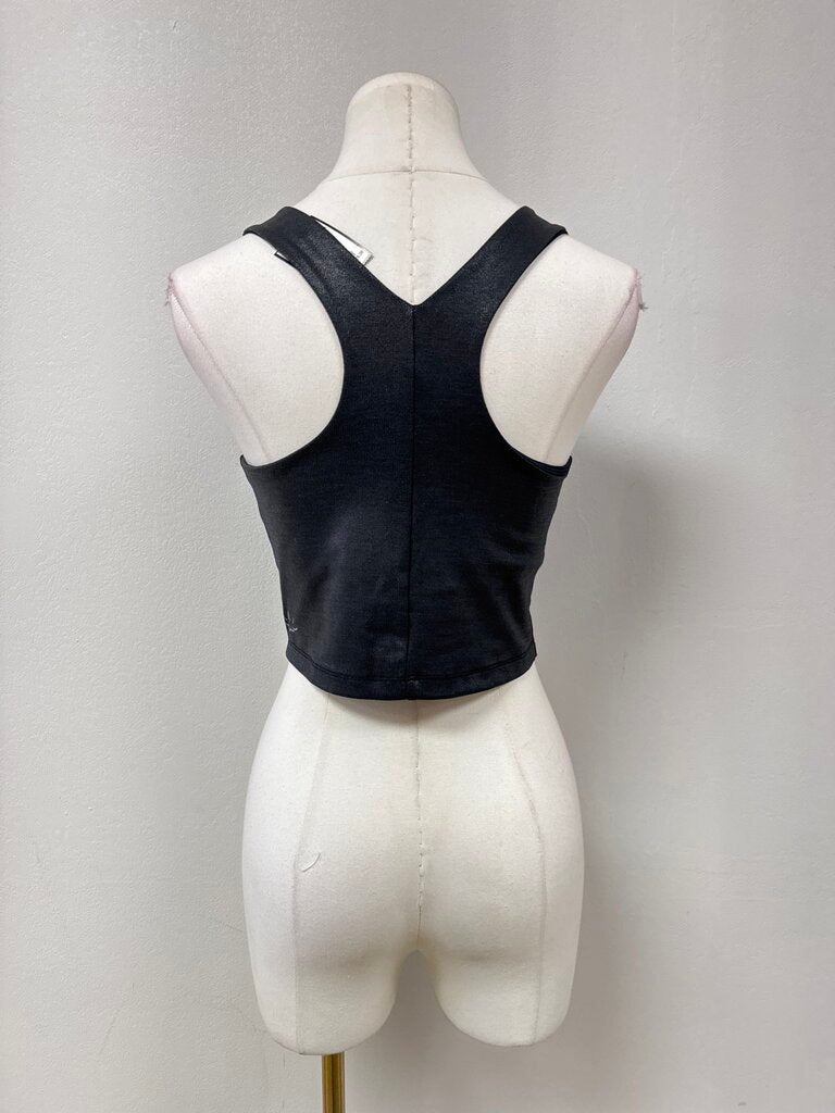 Beyond Yoga Black Bralette