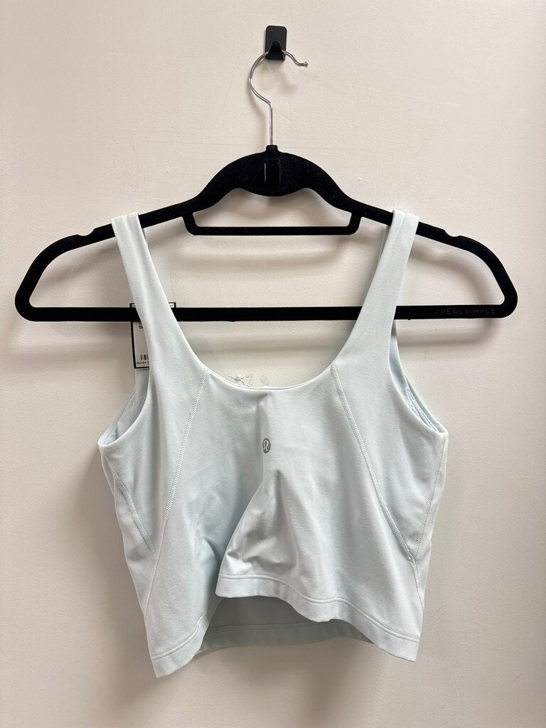 Lululemon Mint Bralette