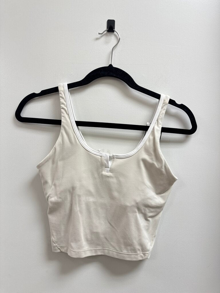 Lululemon Beige Bralette