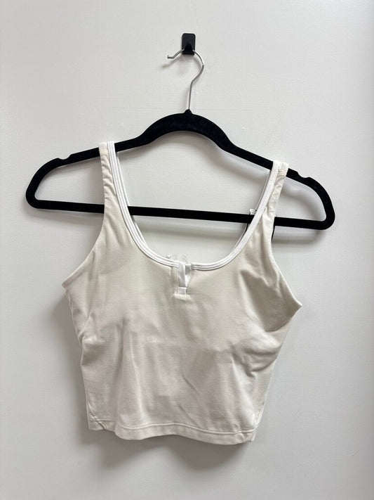 Lululemon Beige Bralette