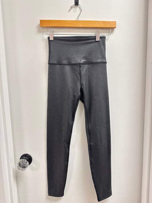 Beyond Yoga Black Legging