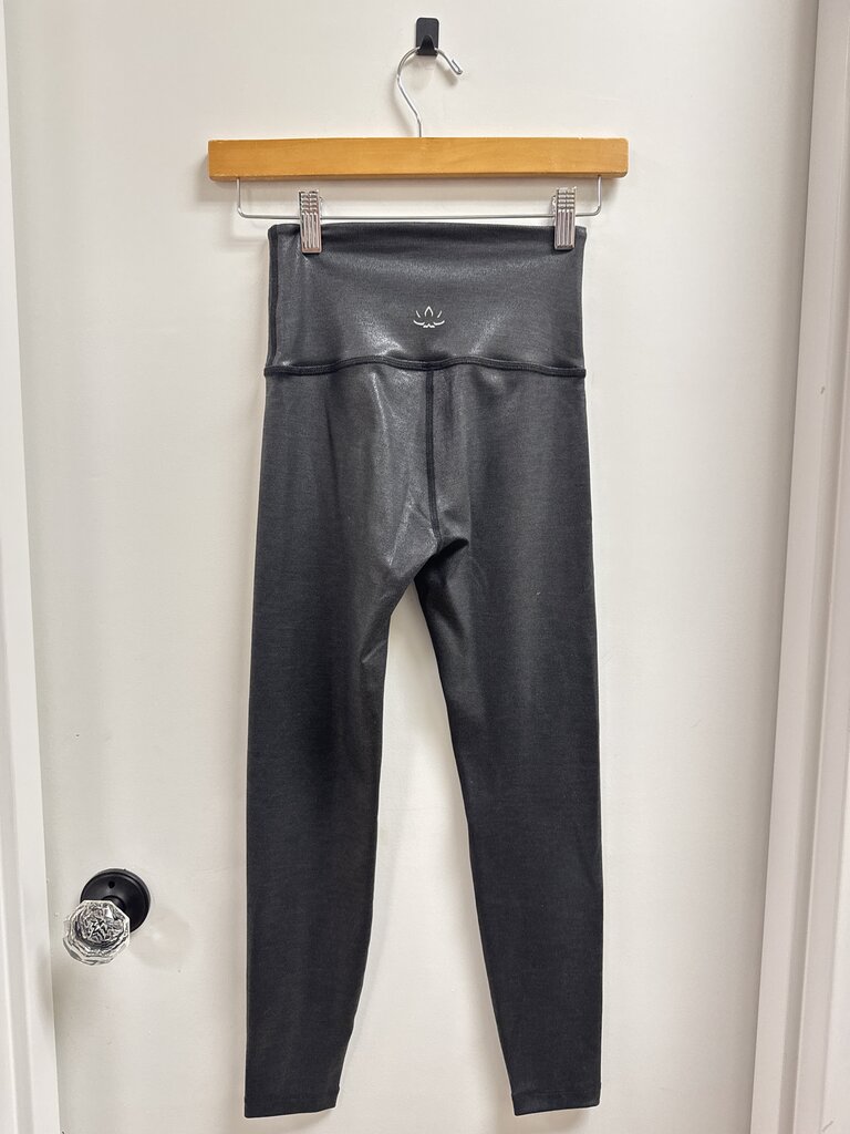 Beyond Yoga Black Legging