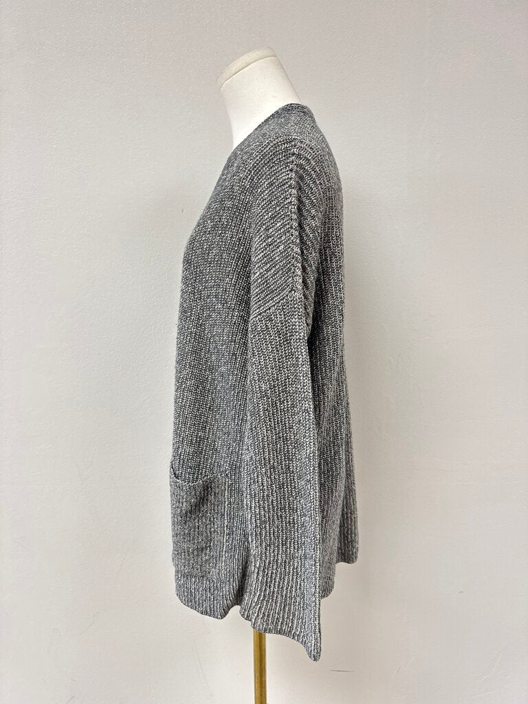 Eileen Fisher Beige Cardigan