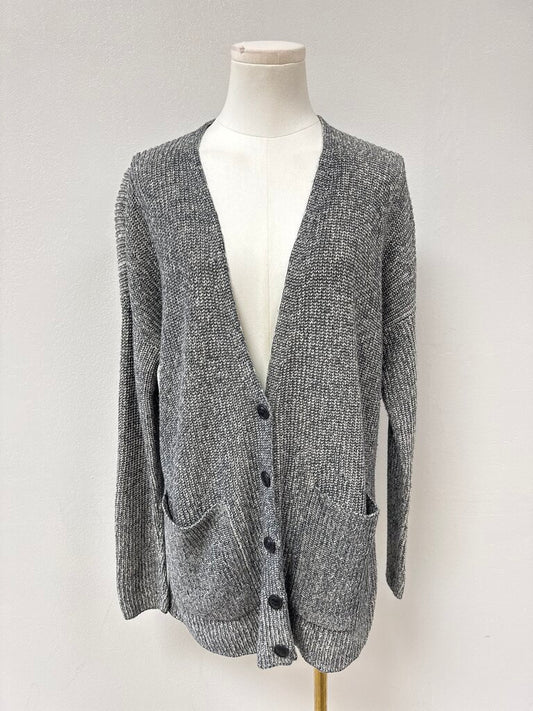 Eileen Fisher Beige Cardigan