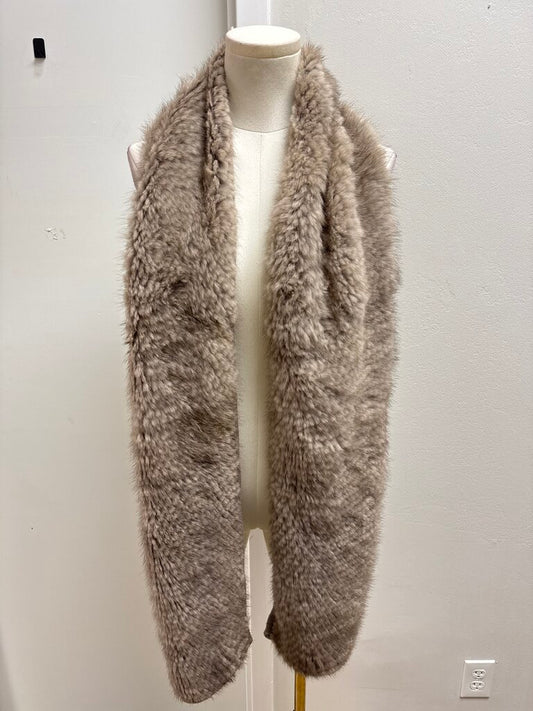 Tank Mink Wrap