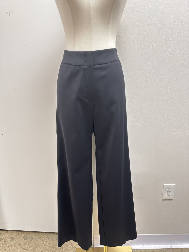 Escape Black Trouser