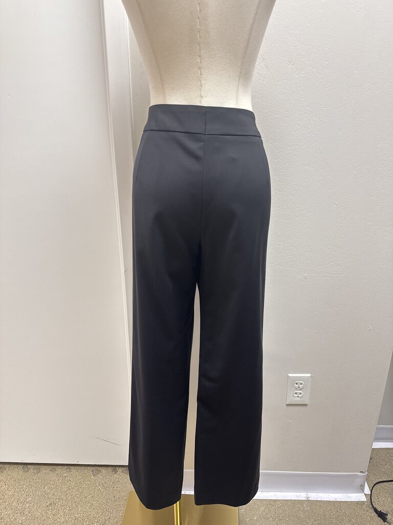 Escape Black Trouser