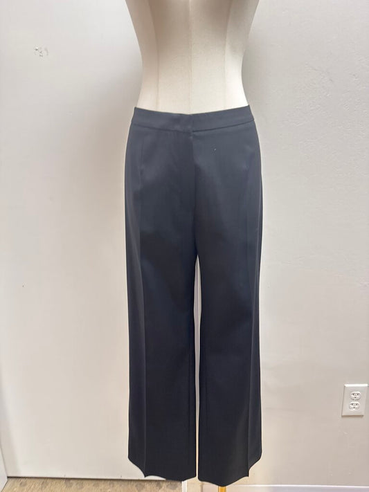 Escape Black Trouser