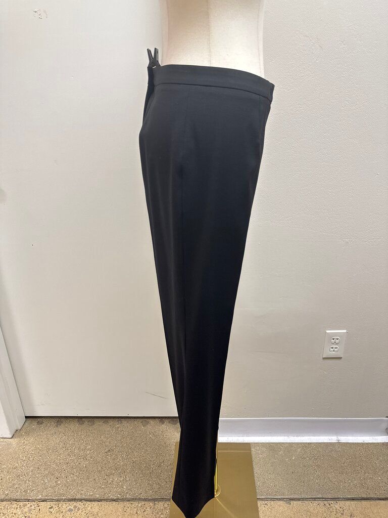 Escape Black Trouser