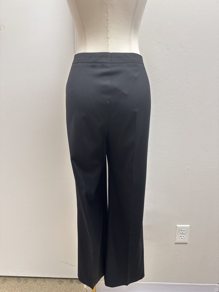 Escape Black Trouser