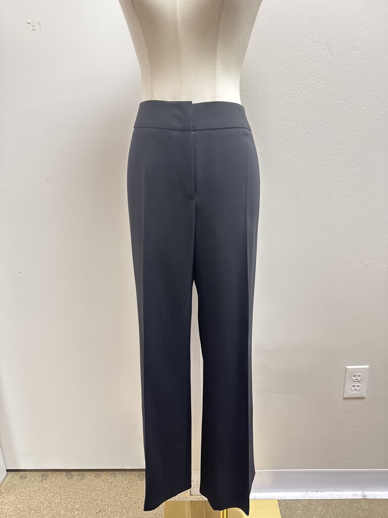 Escape Black Trouser
