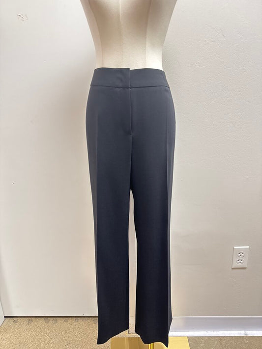 Escape Black Trouser