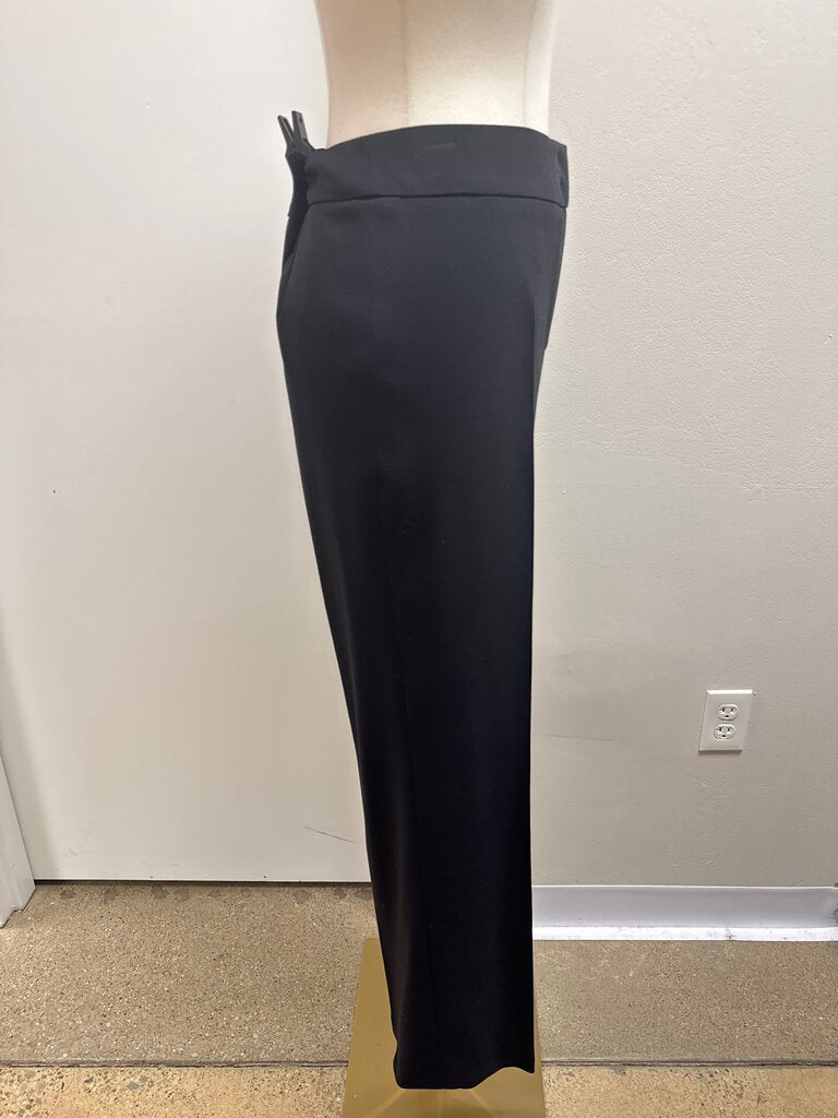 Escape Black Trouser