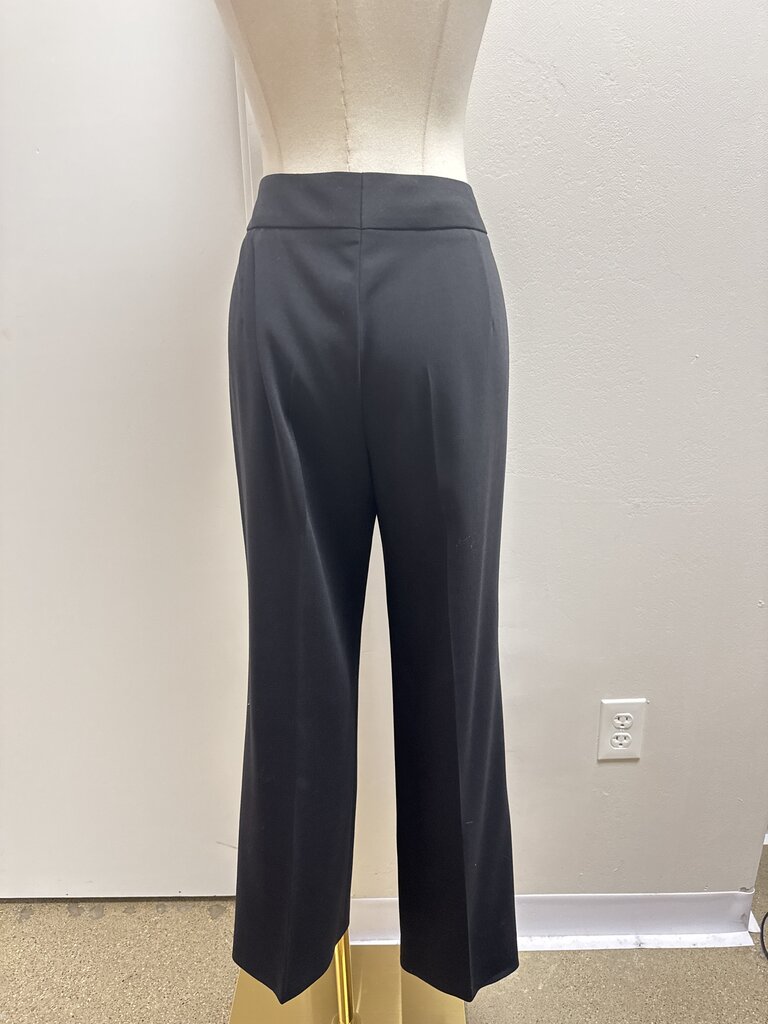 Escape Black Trouser