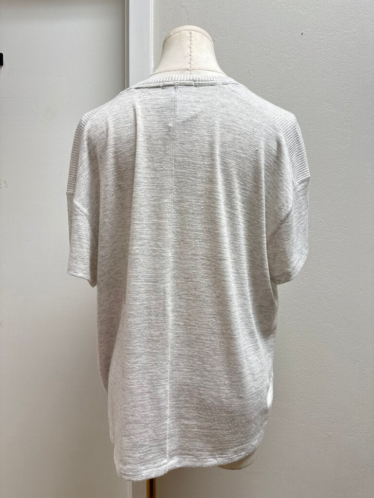 rag & bone Fewy V-Neck Sweater
