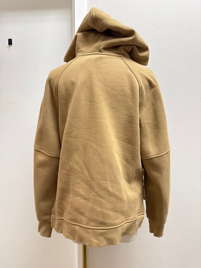 Lululemon Camel Hoodie