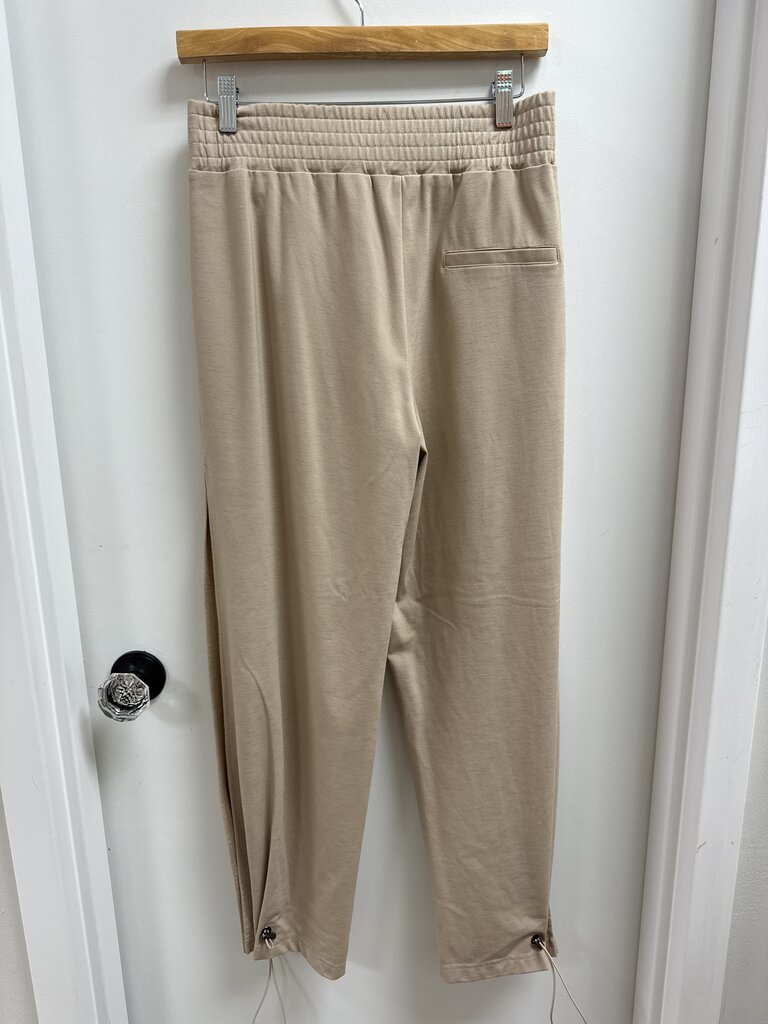 Alice + Olivia Tan Jogger