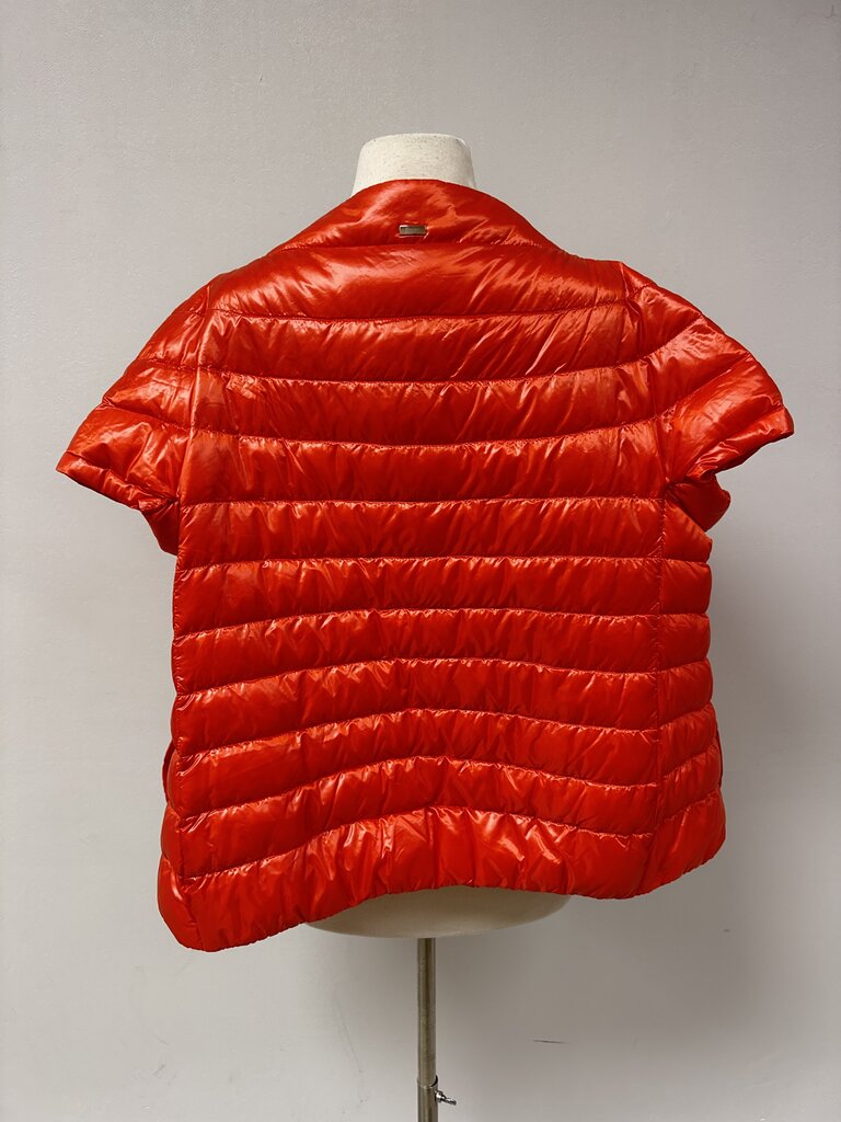 Herno Orang Puffer Jacket