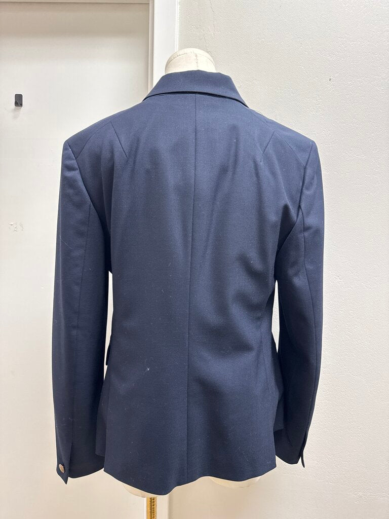 rag & bone Navy Blazer