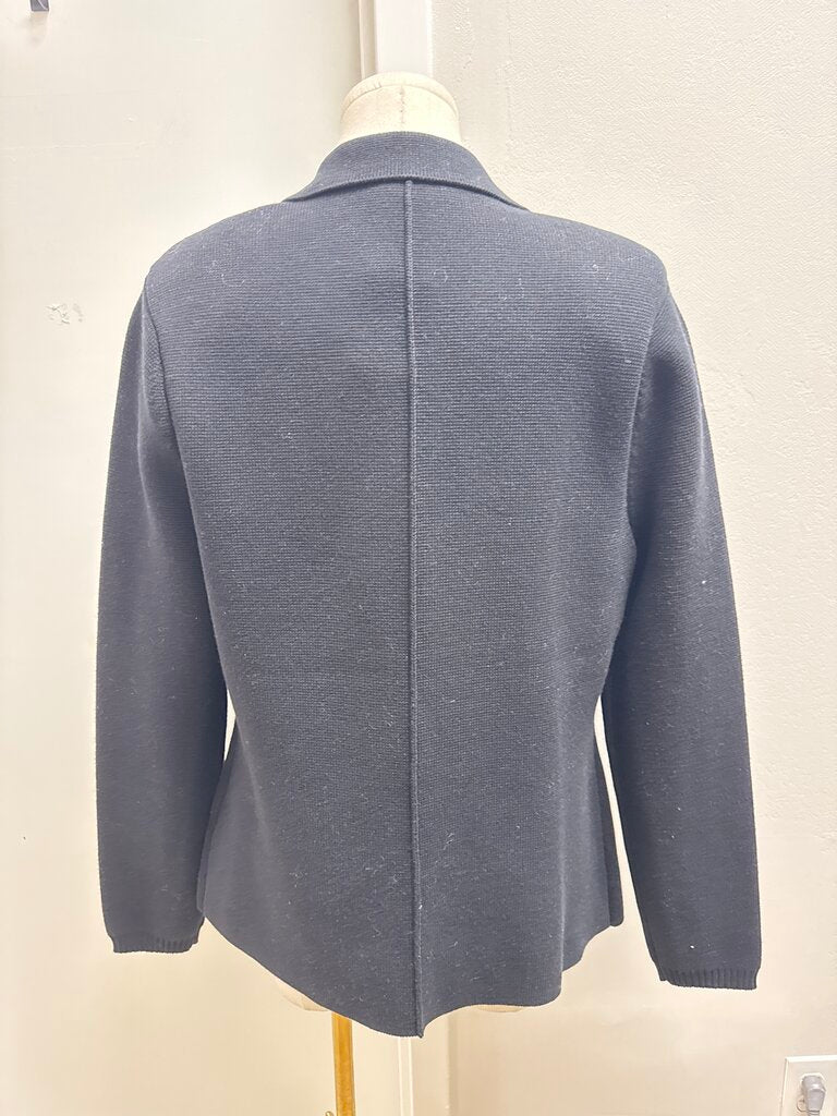 L'Agence Black Blazer