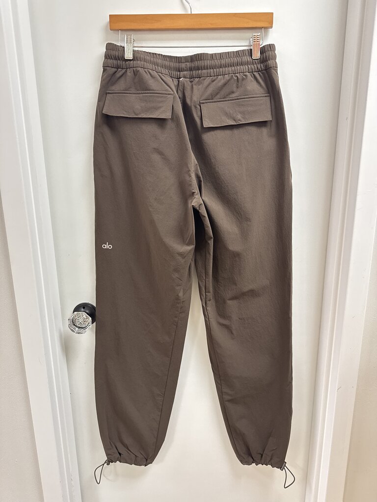 Alo Brown Cargo Jogger