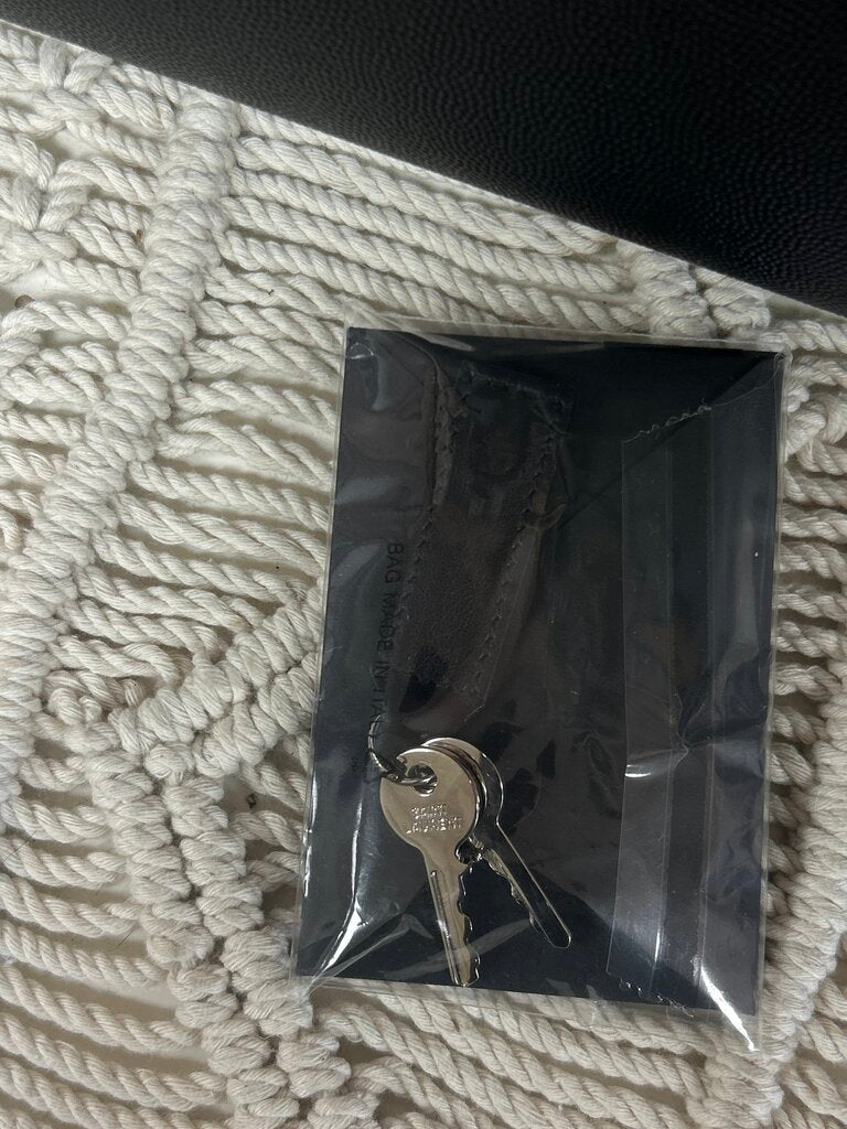 Saint Laurent Black Sac De Jour Small w/Dustbag (In stores $3600)