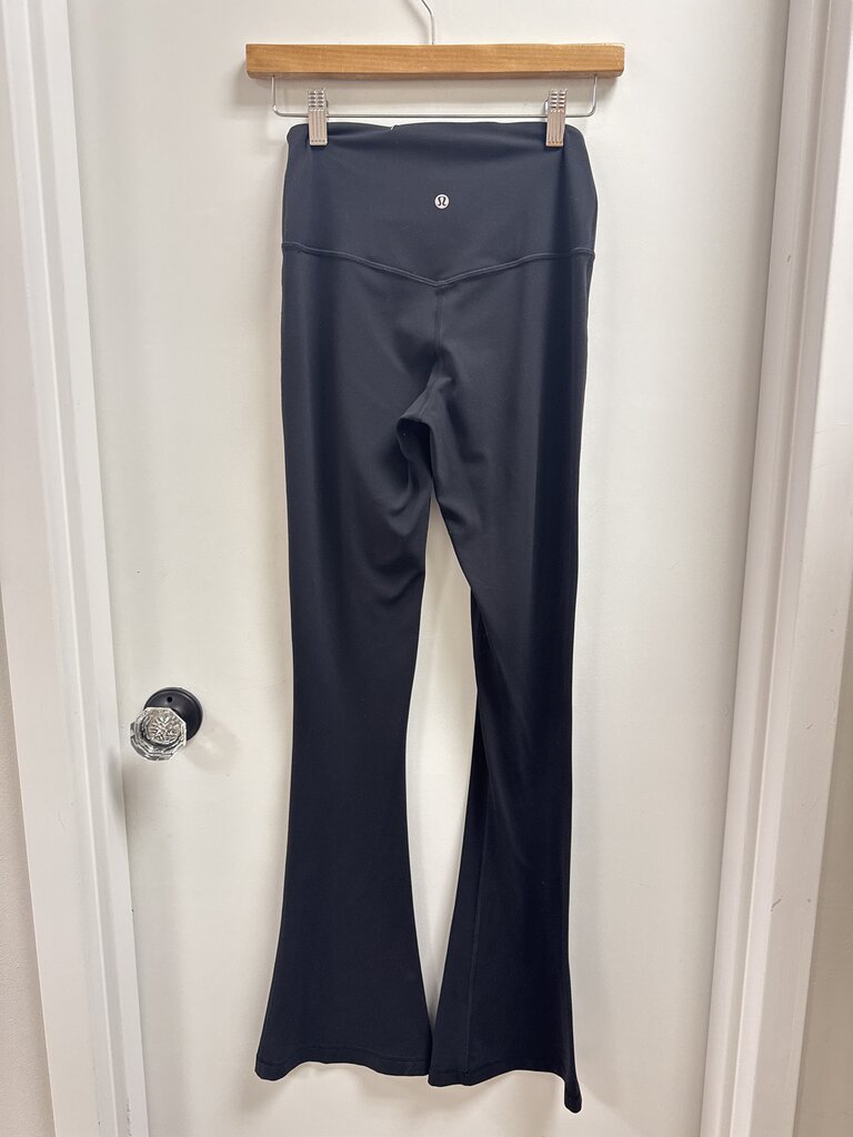 Lululemon Black Legging