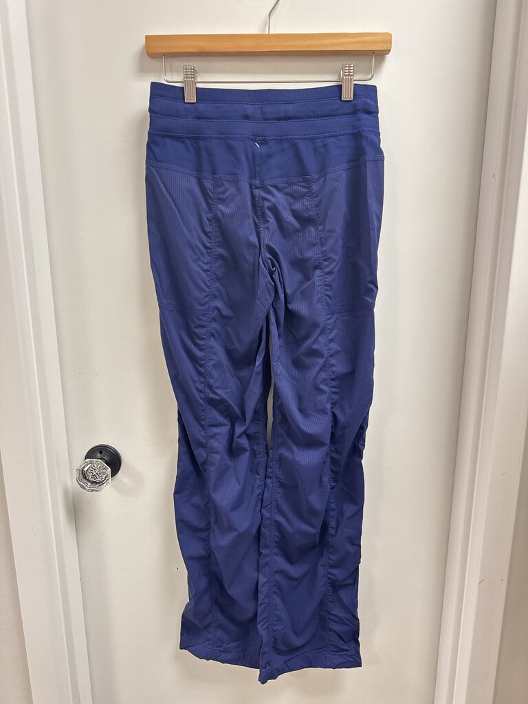 Lululemon Blue Jogger