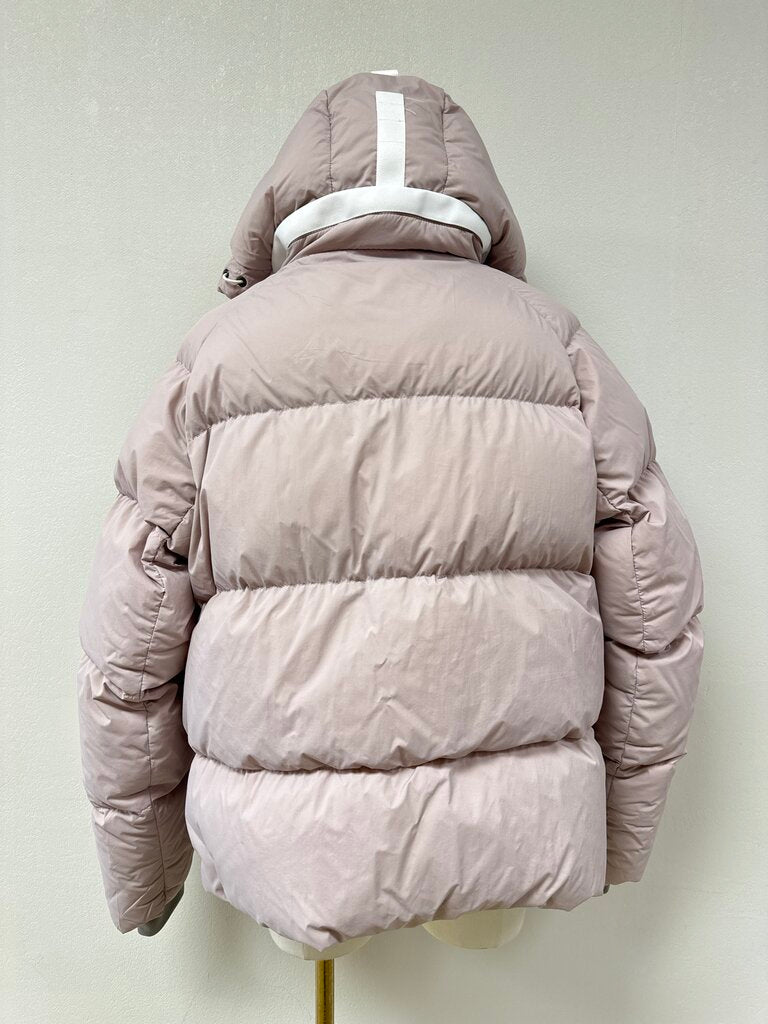 Canada Goose Mauve Parka