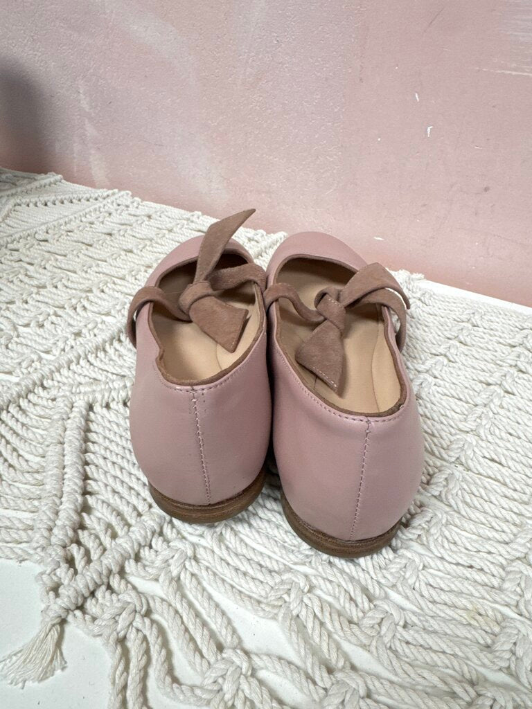 Alexandre Birman Pink Ballet Flat