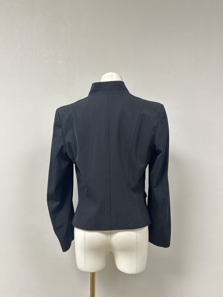 Burberry Black Blazer