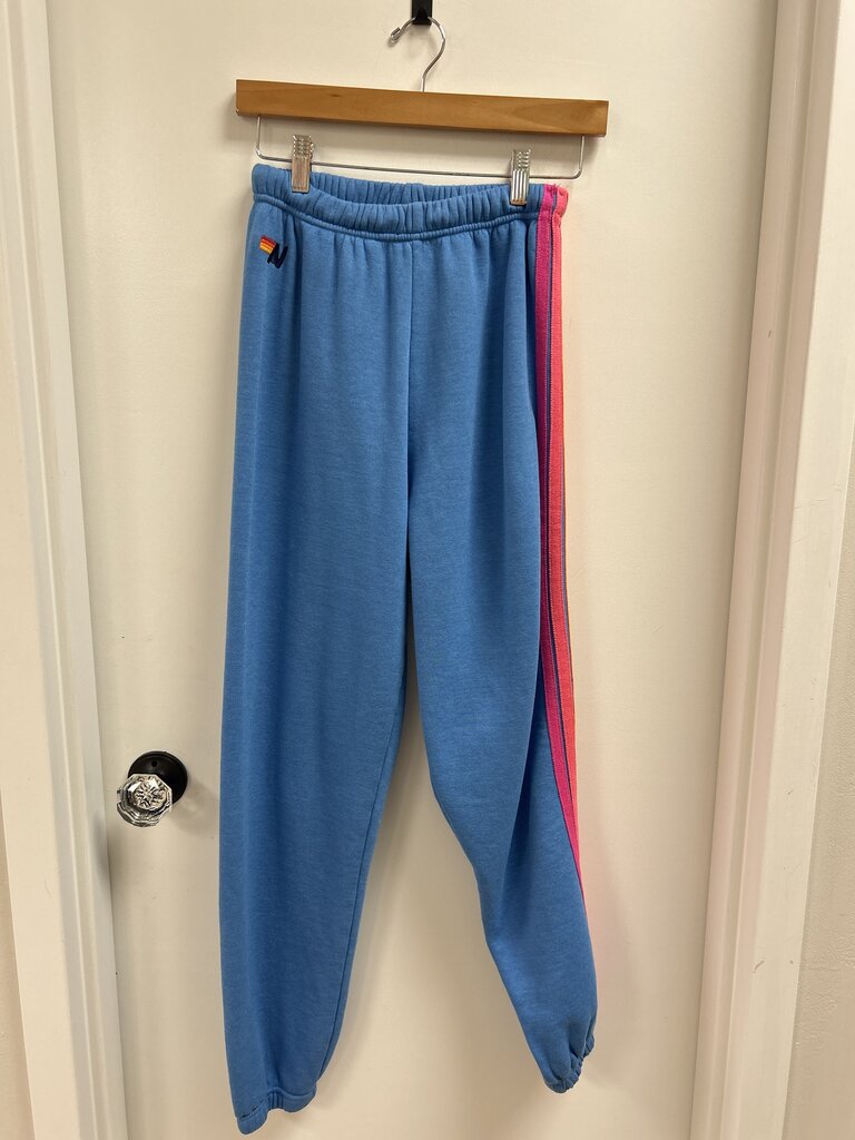 Aviator Nation Blue Jogger