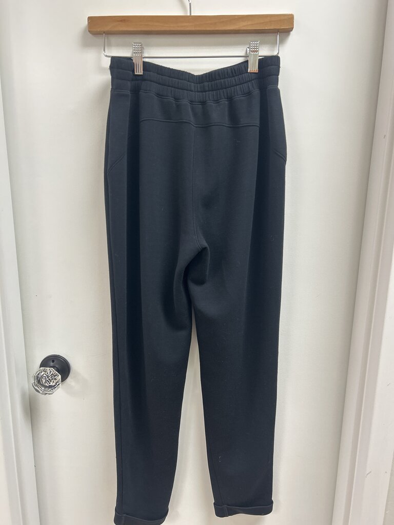 Spanx Black Jogger