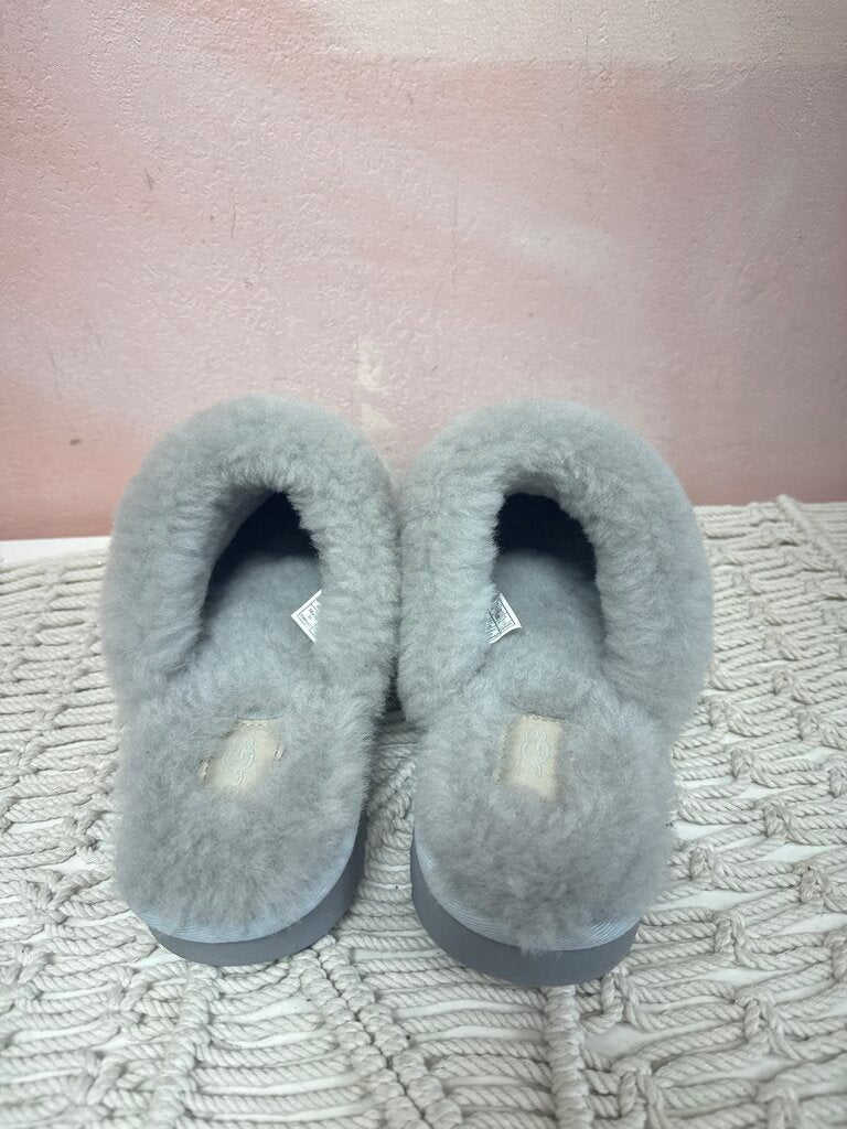 Ugg Grey Slipper