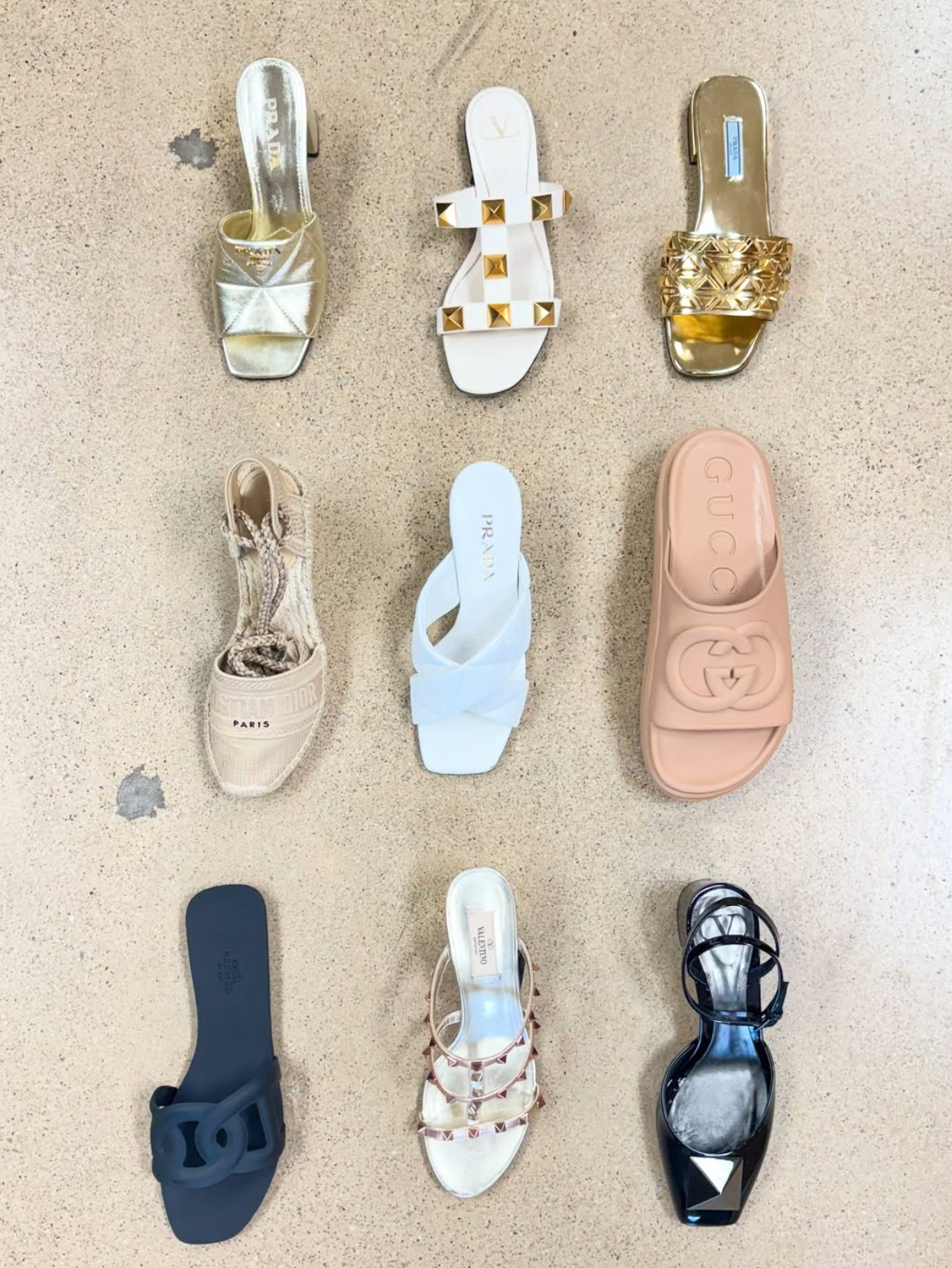Shoes - Flats – Page 2 – Cleveland Consignment Shoppe