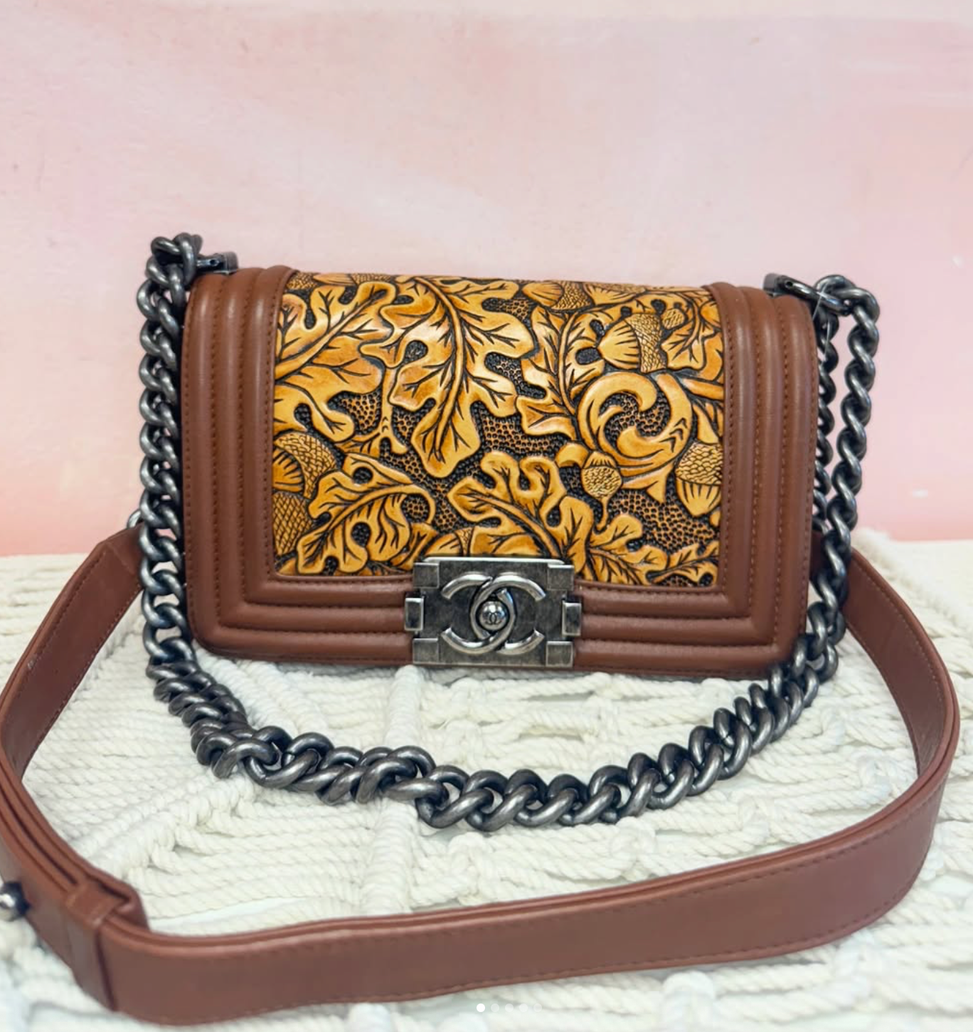 Crossbody Bags