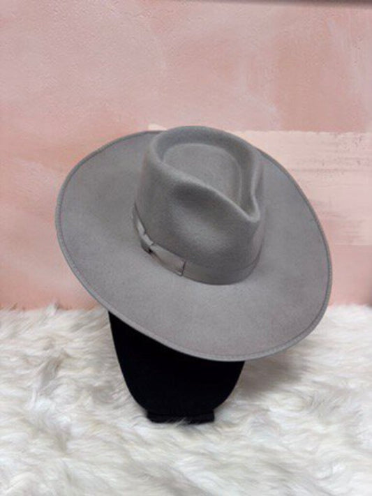 Lack Of Color Western Wide Brim Hat NWT