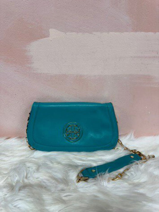 Tory Burch Amanda Crossbody