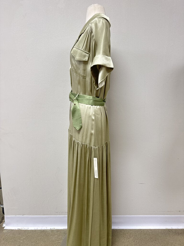 Elliatt S/S Maxi Dress NWT