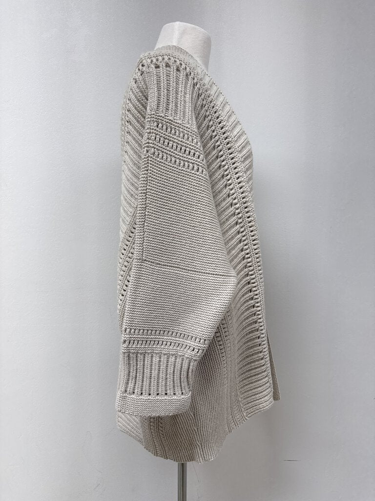 Lafayette 148 Tank Knit Cardigan